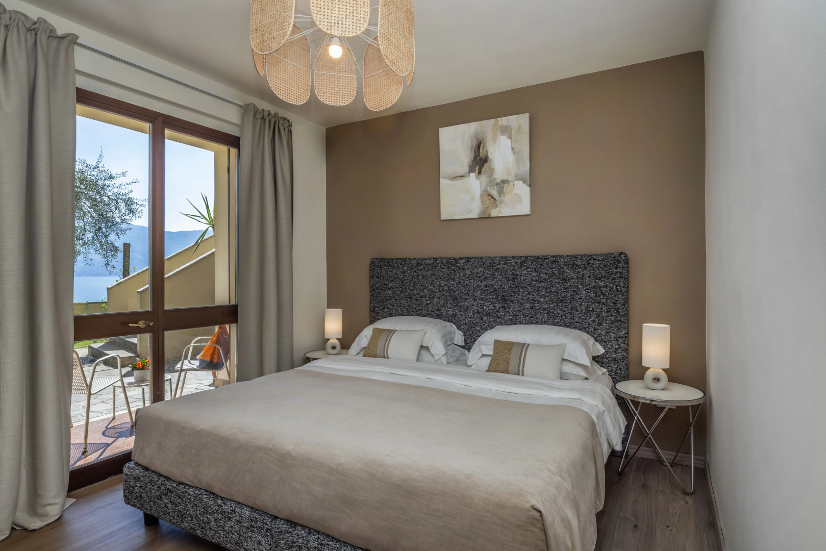 Hotel Meandro - Lake View