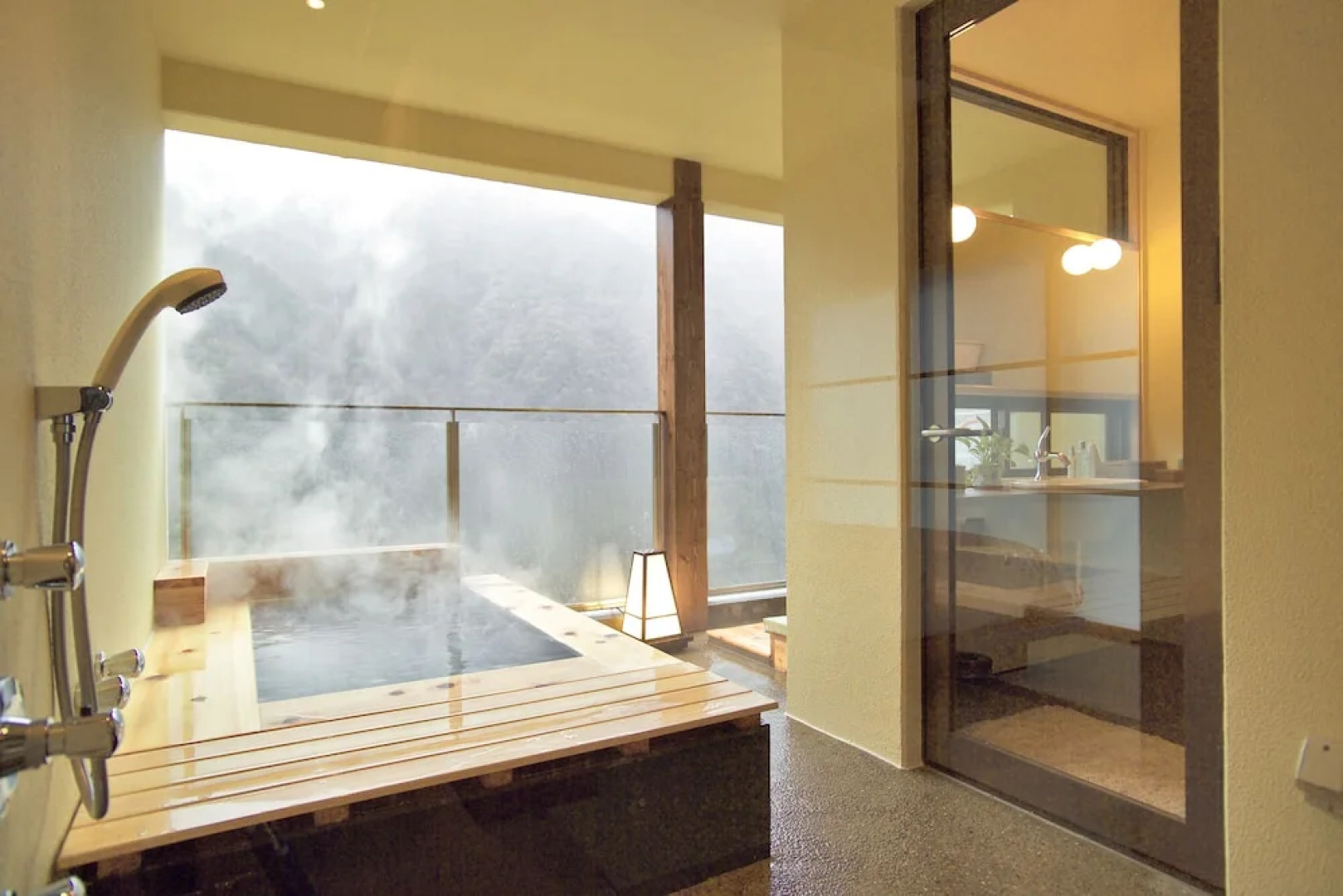 Iya Onsen