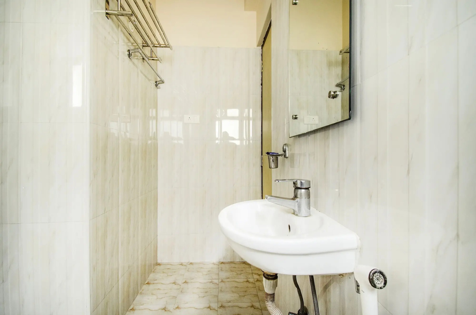 FabExpress Namo Suites