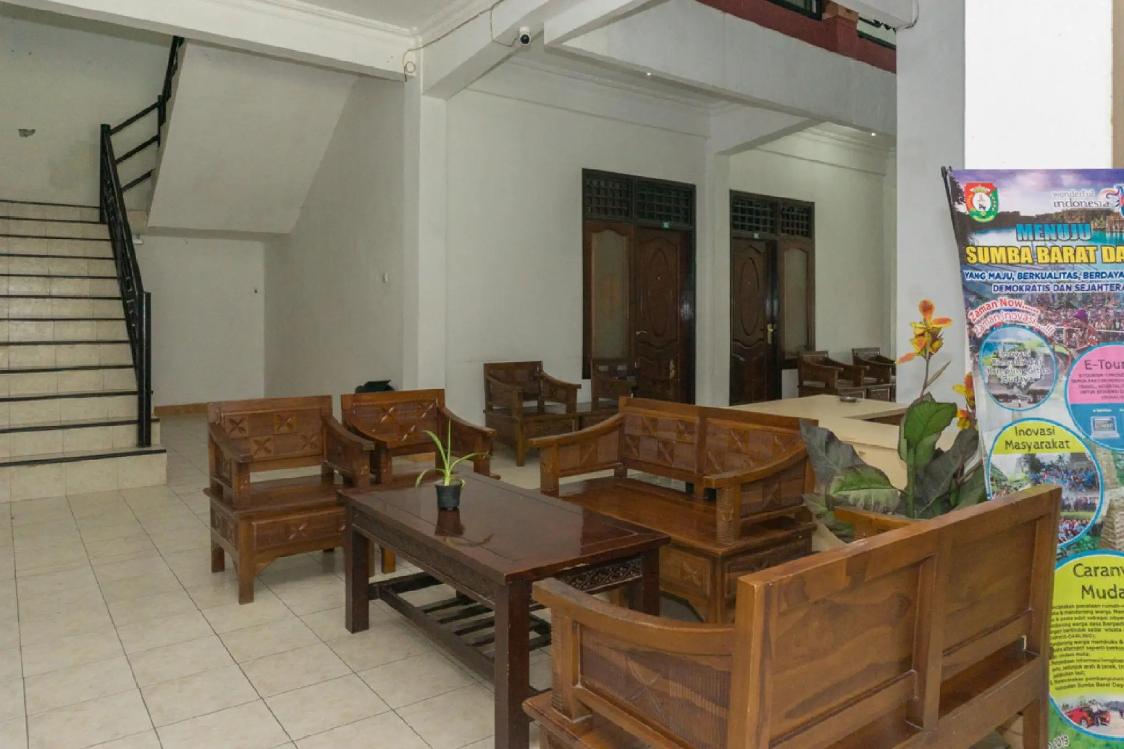 RedDoorz @ Tambolaka Sumba