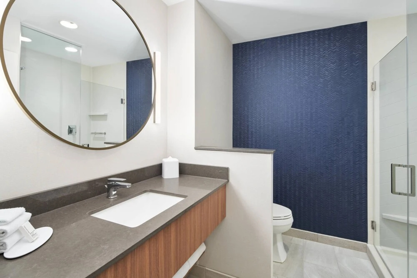 Fairfield Inn & Suites Tampa Riverview