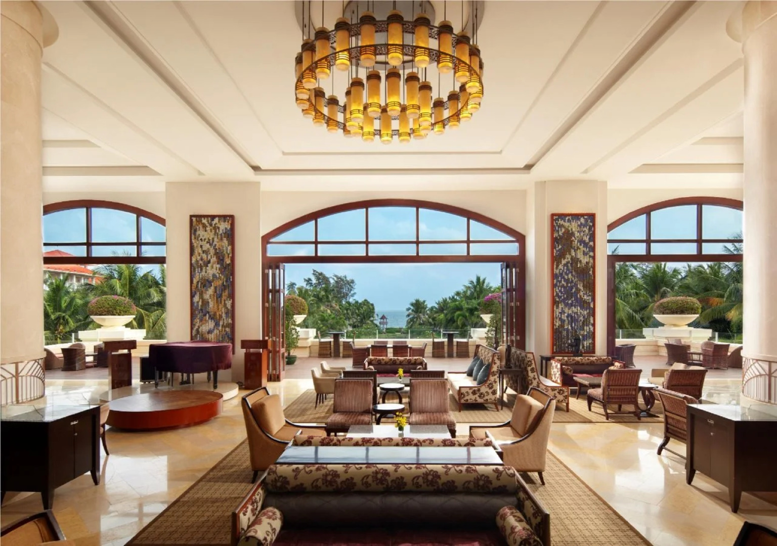 Sheraton Haikou Hotel