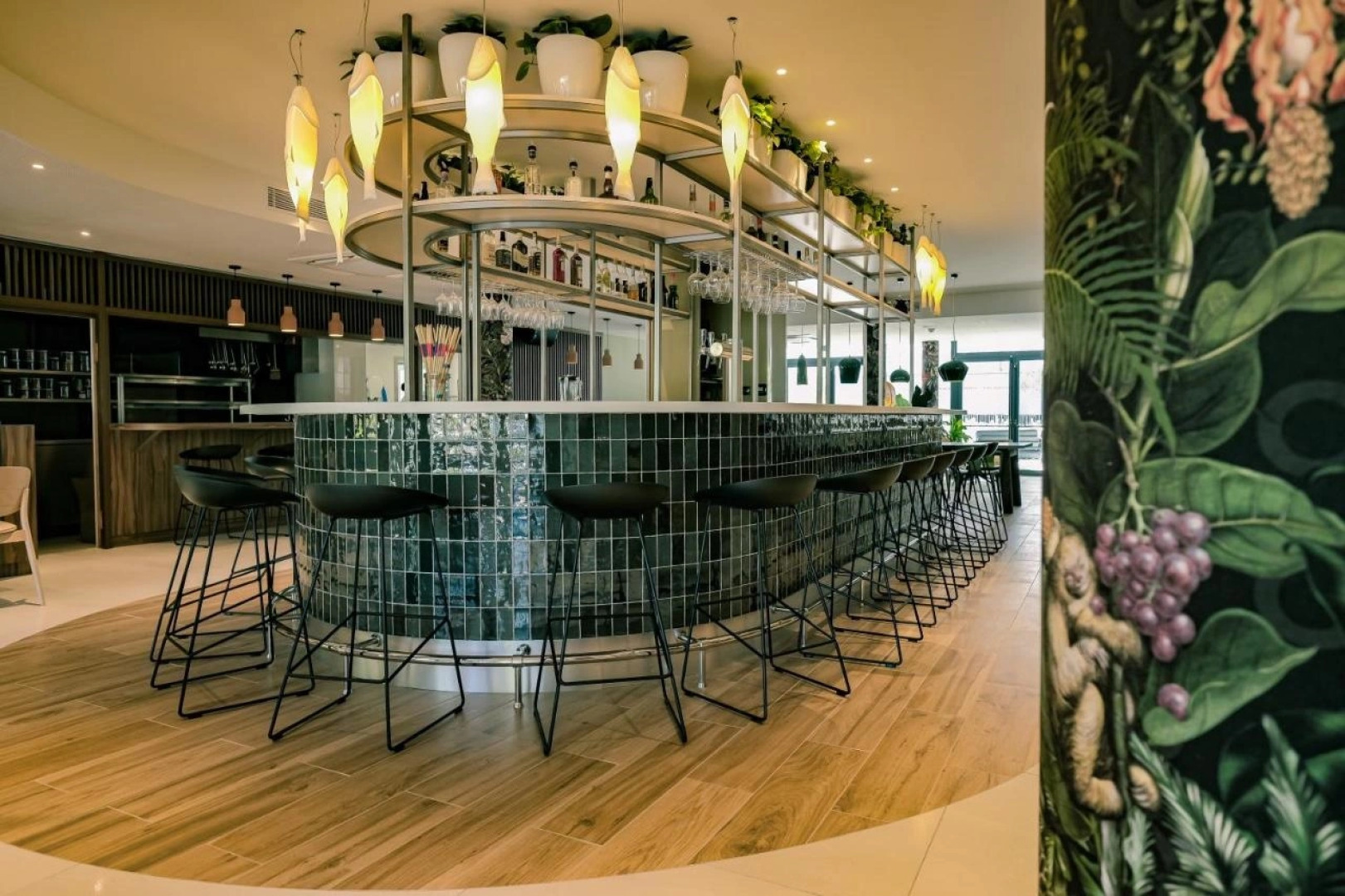 ibis Styles Bordeaux Lac Bruges (Ouverture Novembre 2025)