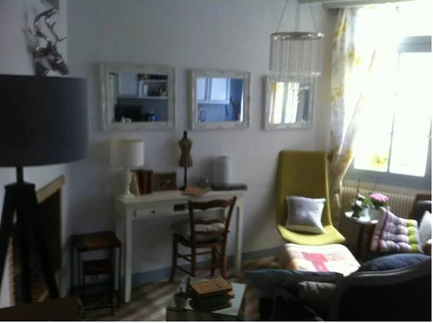 Logis du Chateau dEu