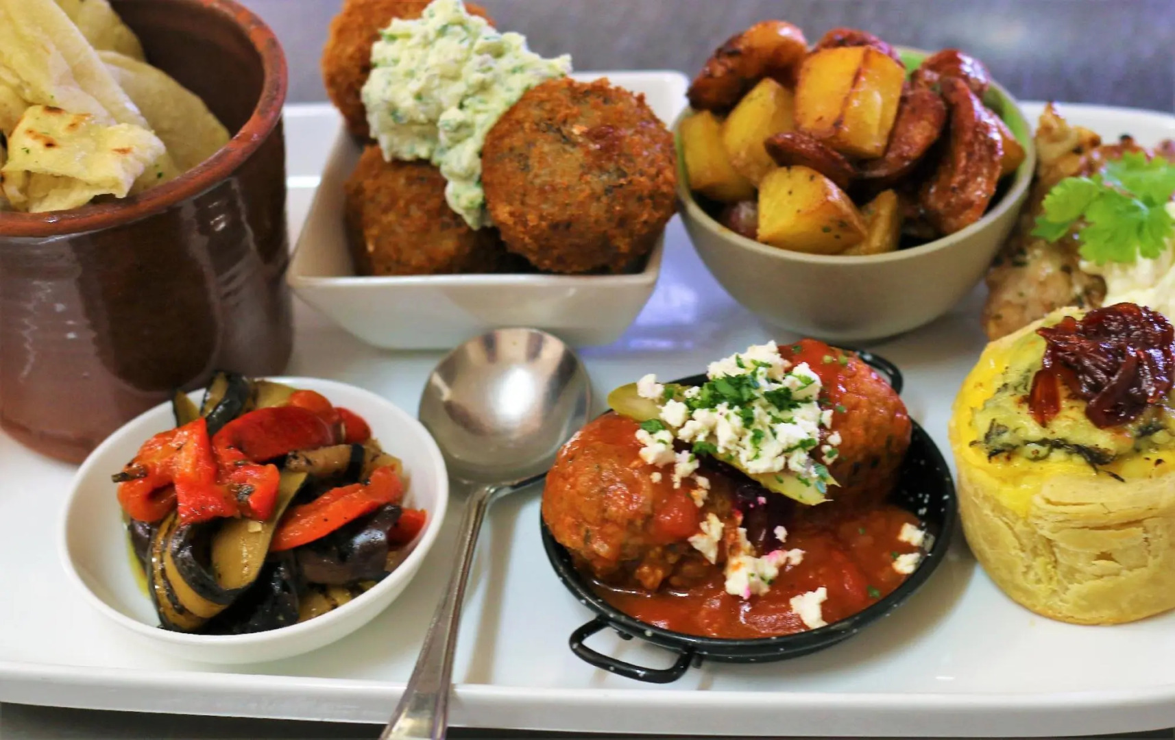 Vineyard Cottage at Upper Reach Winery