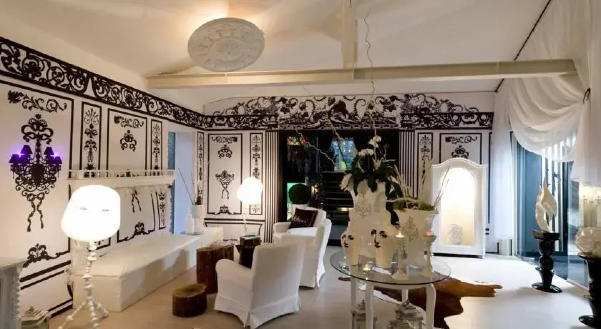 Classix Small Luxury Design Hotel