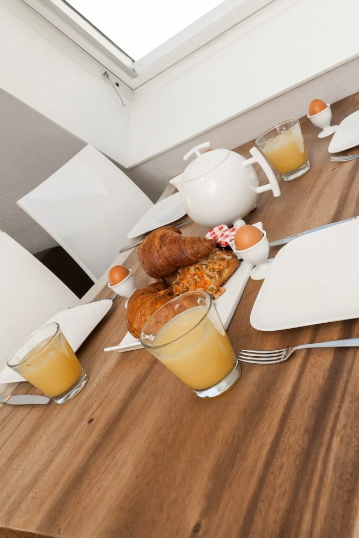 Beach House Egmond aan Zee