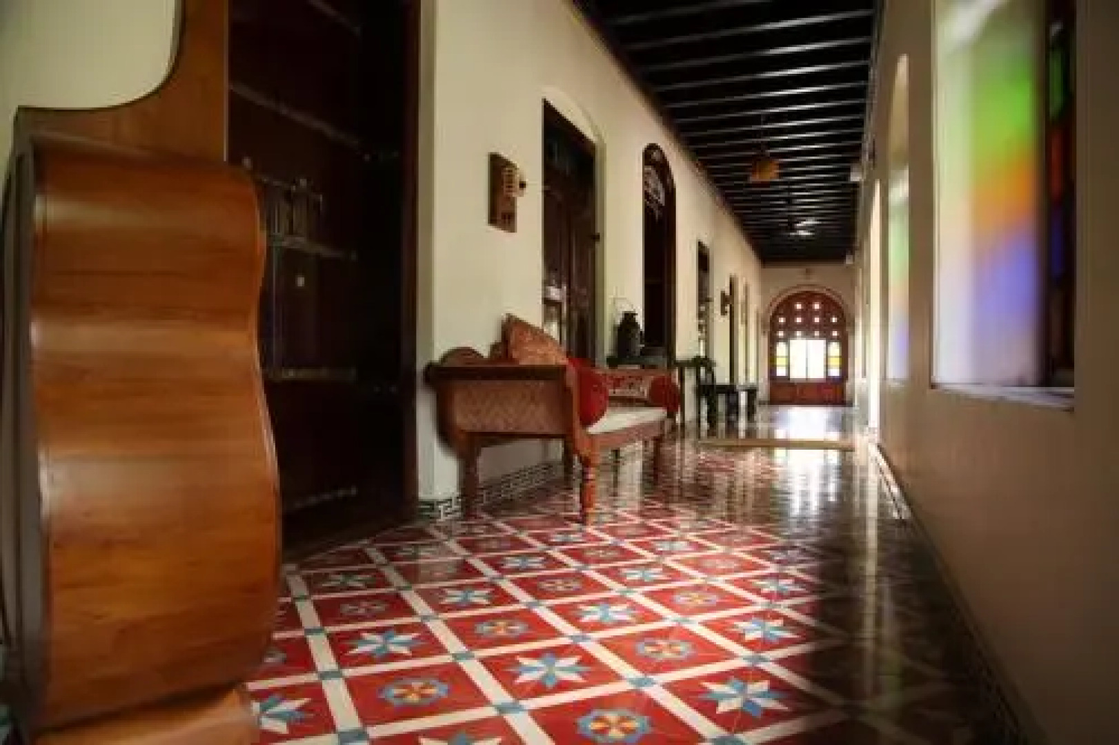 Niramayam Heritage Ayurveda Retreat