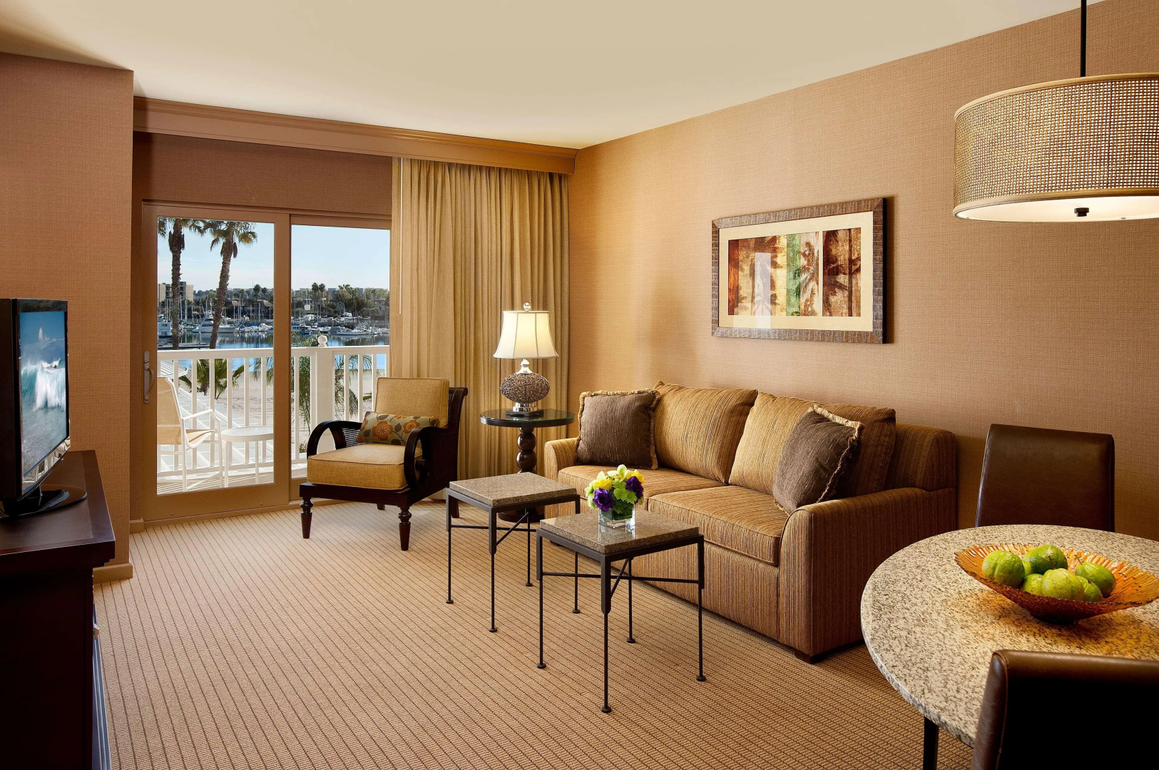 Jamaica Bay Inn Marina Del Rey,Tapestry Collection by Hilton