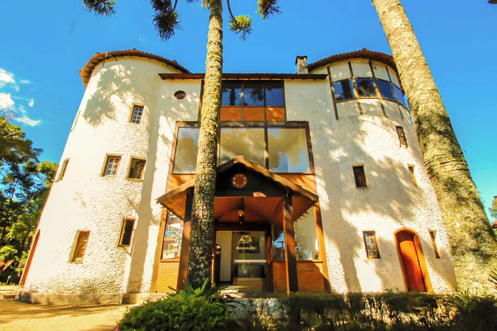 VELINN Pousada Torre Branca