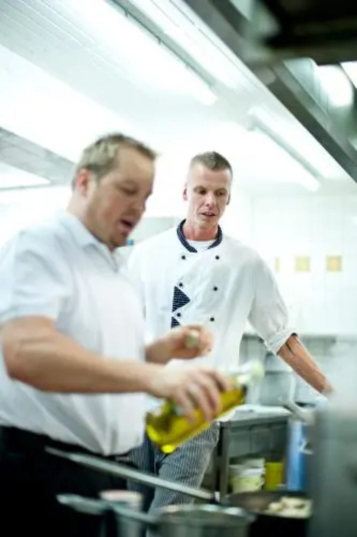 Hotel Schimmelreiter