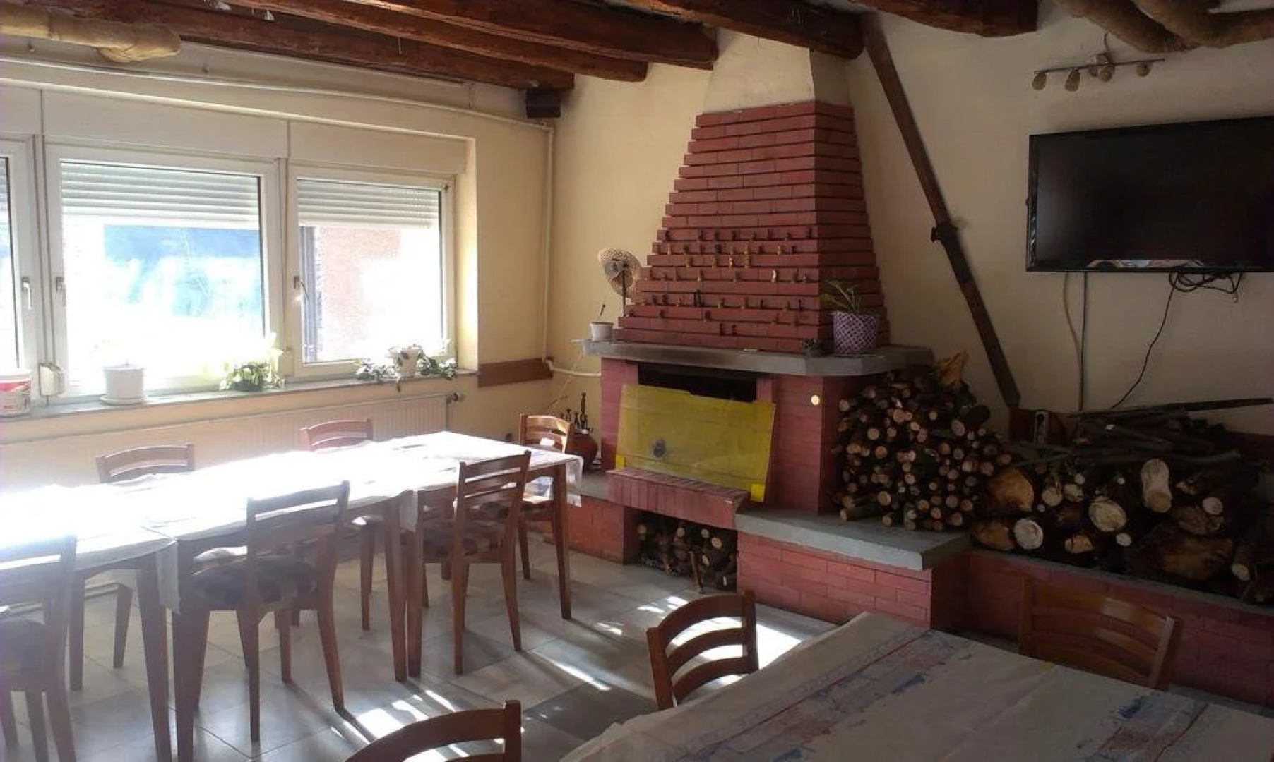 Guest House Zeleni Preslap