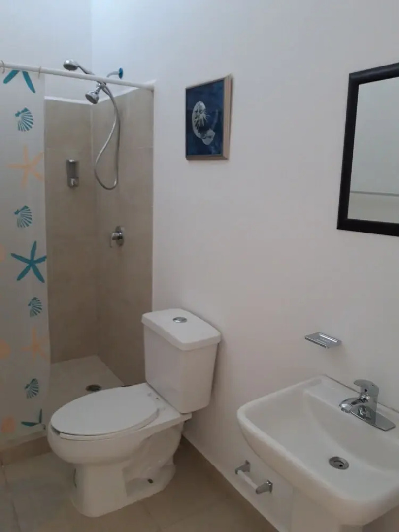 Casa Falabella - Puerto Marino