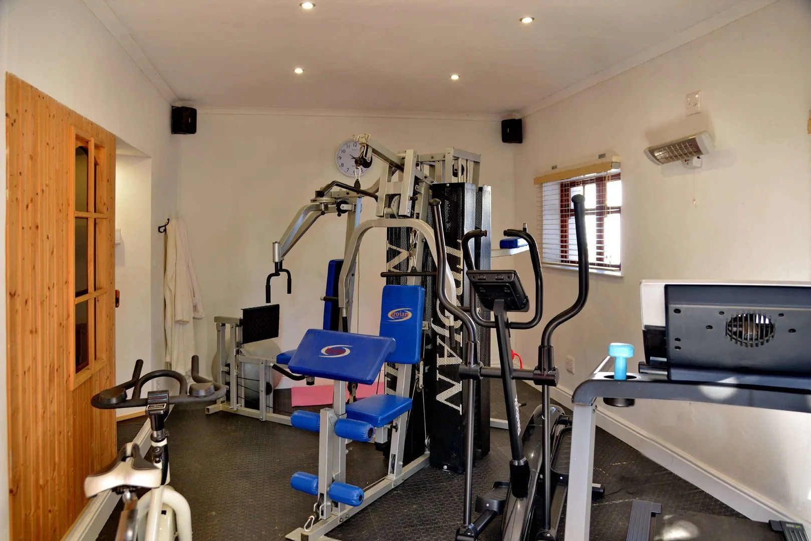 Val du Charron Wine and Leisure Estate Guesthouse