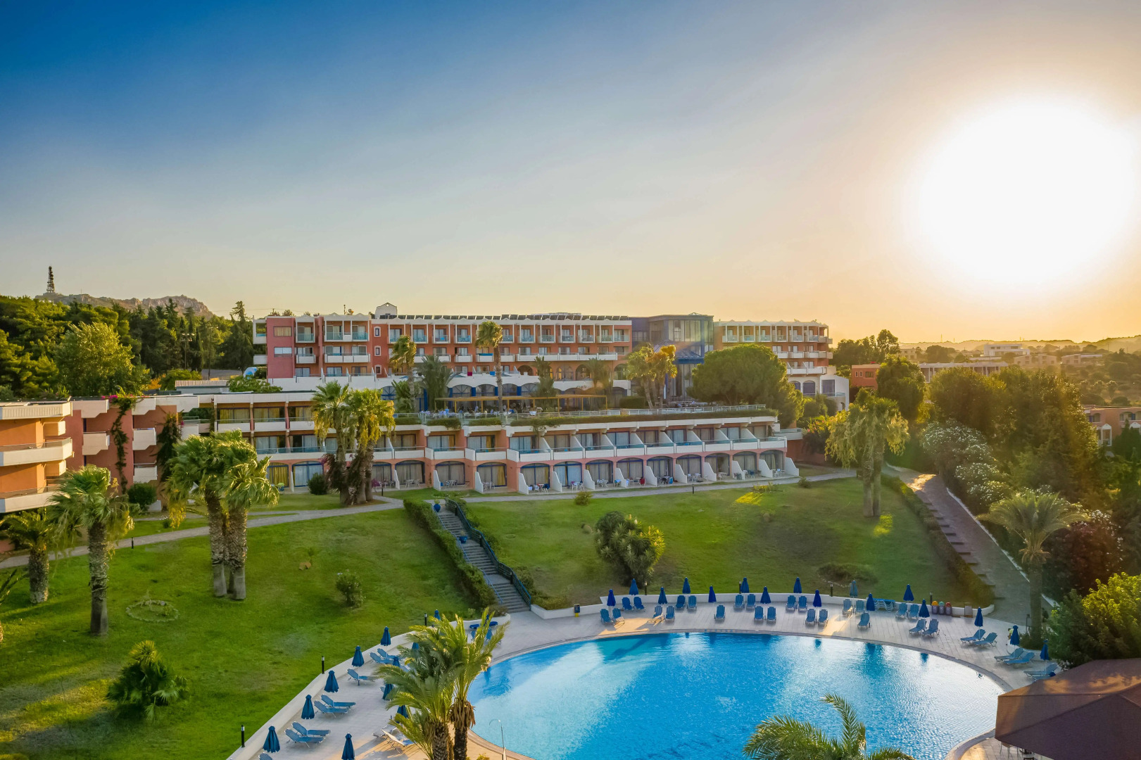 Kresten Palace Hotel