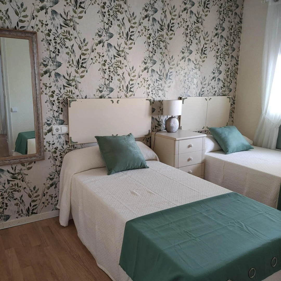 Atico En San Joan De Alicante