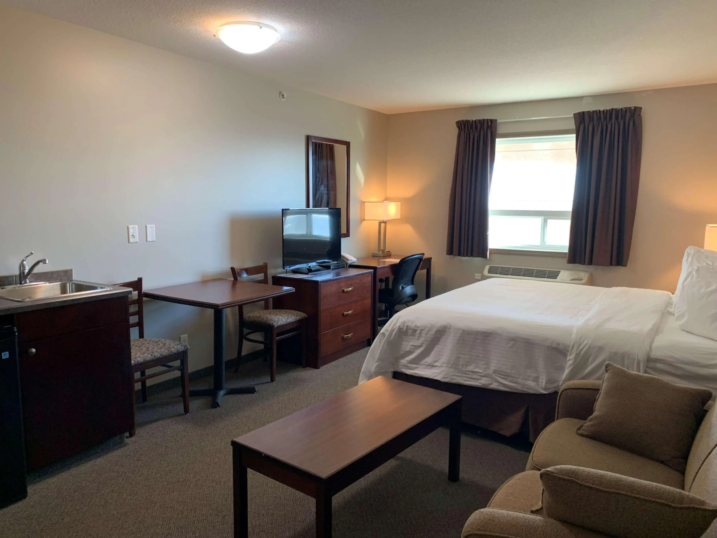 SureStay Hotel by Best Western Bassano