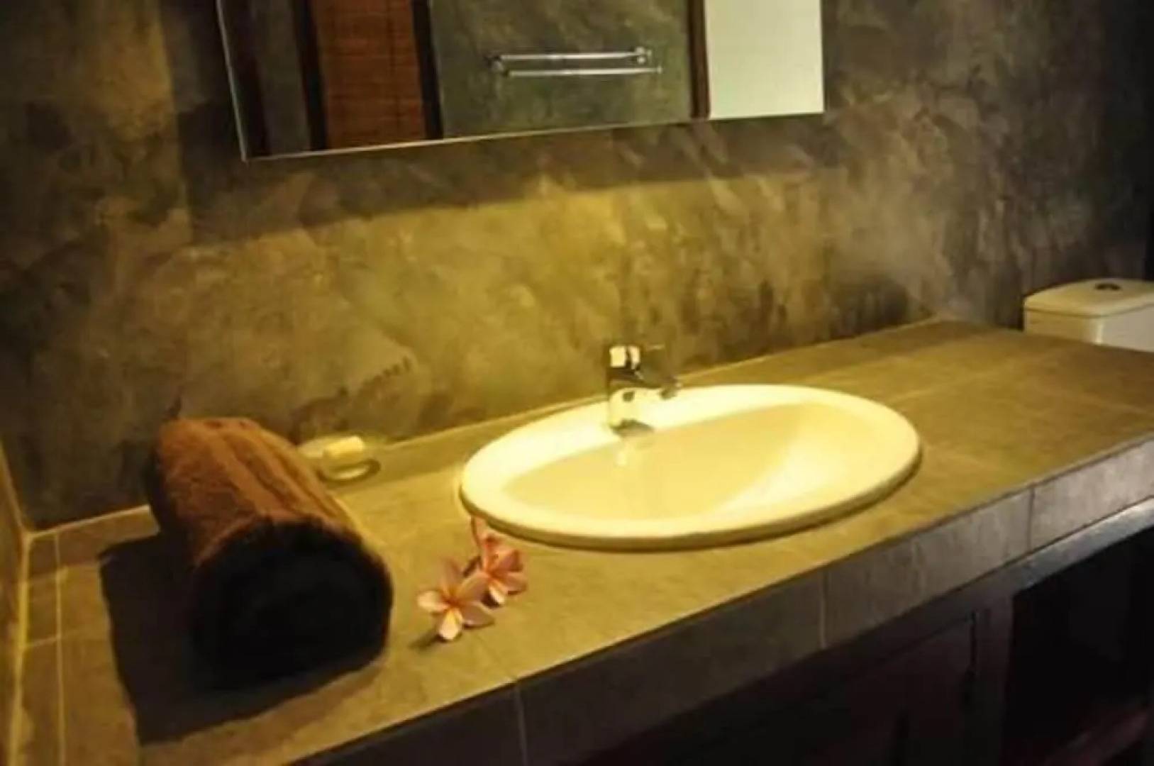 Shoba Travellers Tree Villas