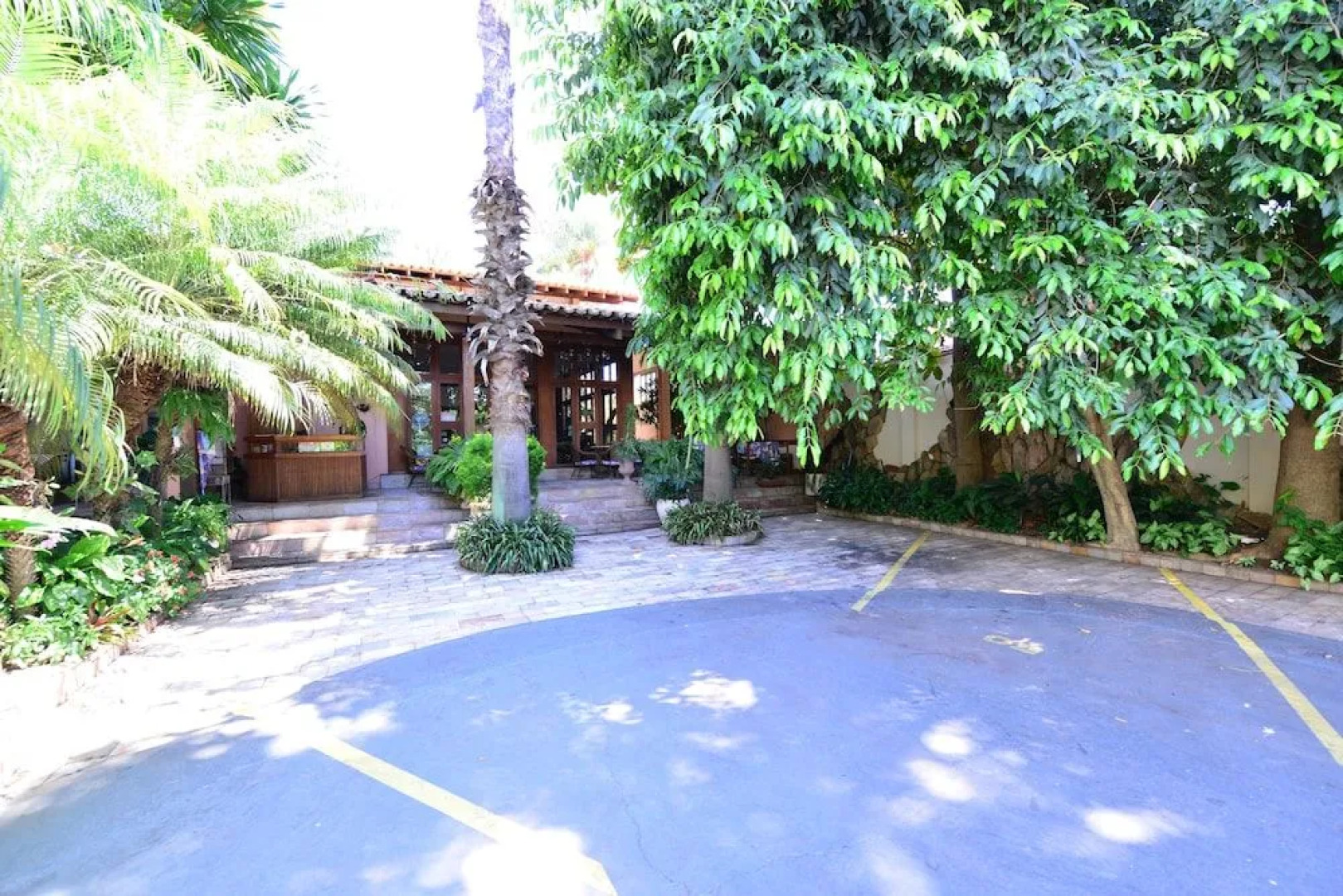 Pousada Europa Caldas Novas