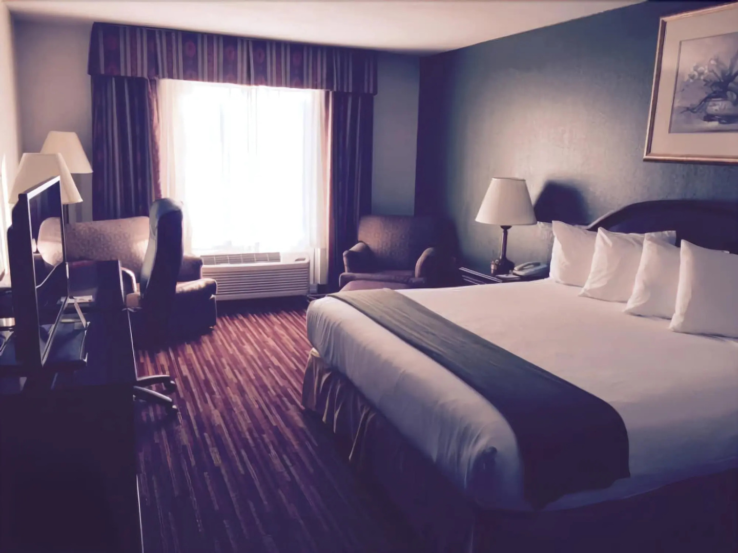 Stay Inn & Suites Montgomery