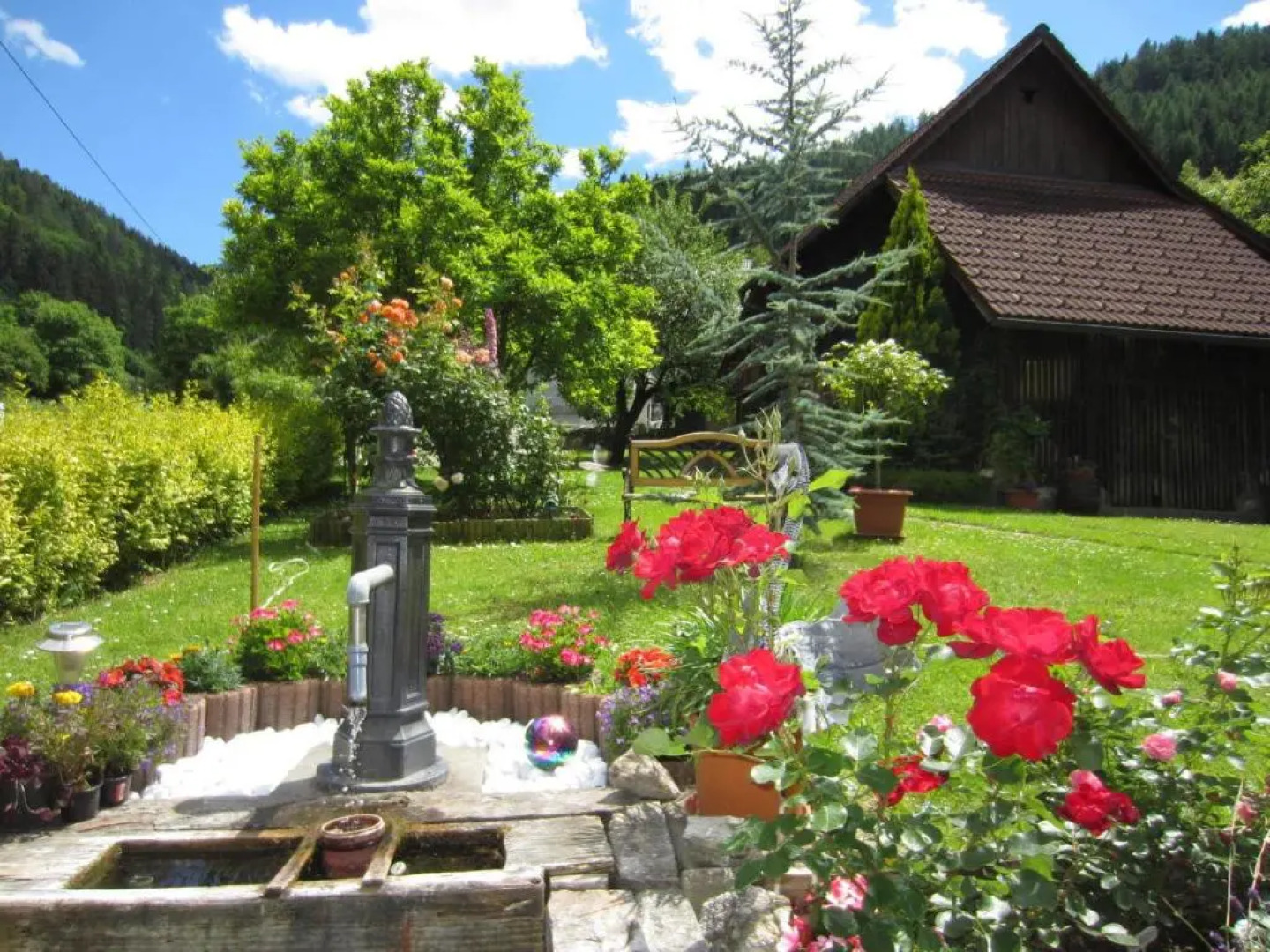 Heidi's Schlummerkiste