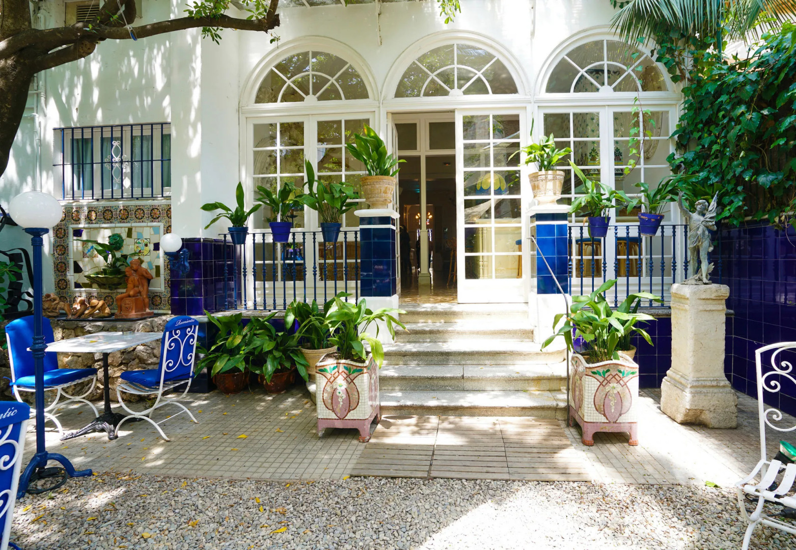 Hotel Medium Romàntic