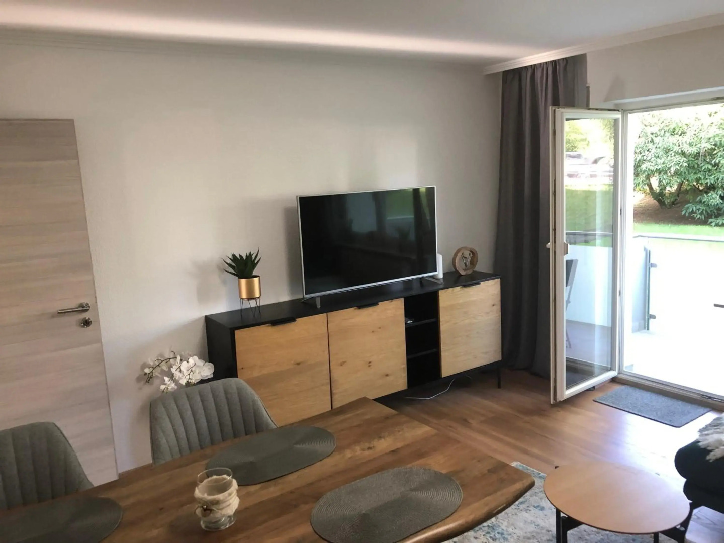 Four Seasons Bodensee