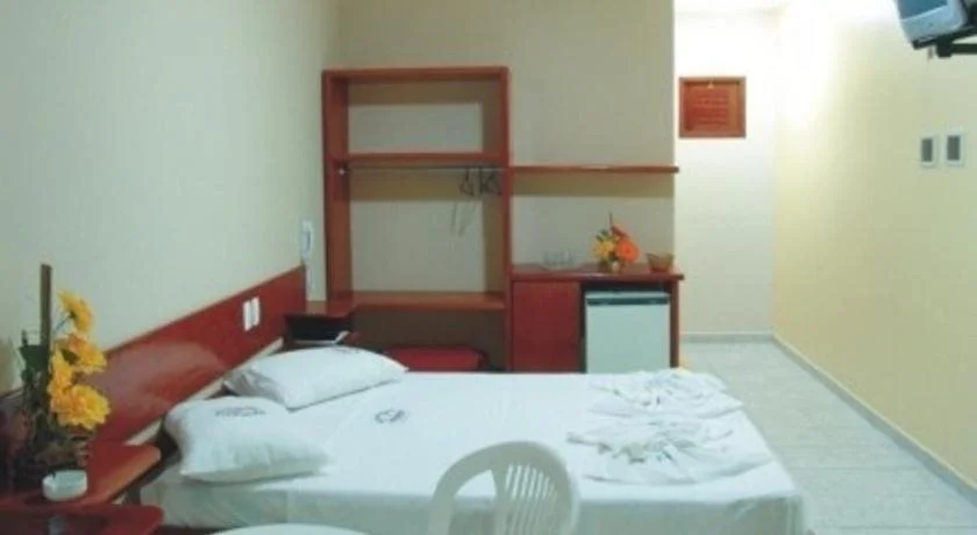 Pousada Costa dos Corais