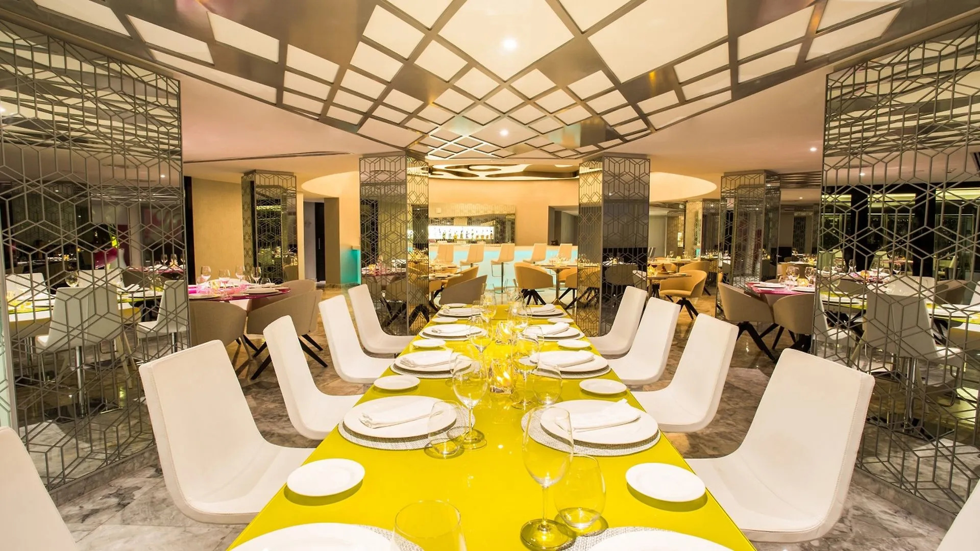 Temptation Cancun Resort All Inclusive - Adults Only