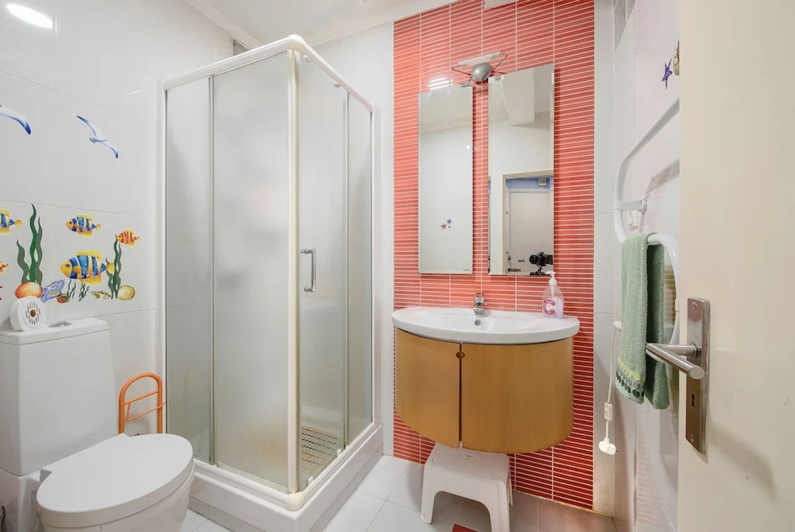 Caparica Beach Charming