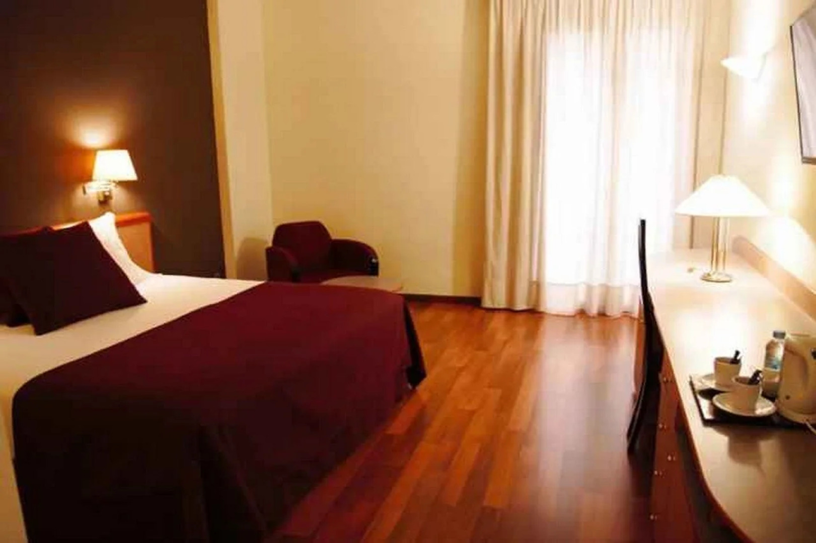 RVHotels Spa Vila de Caldes