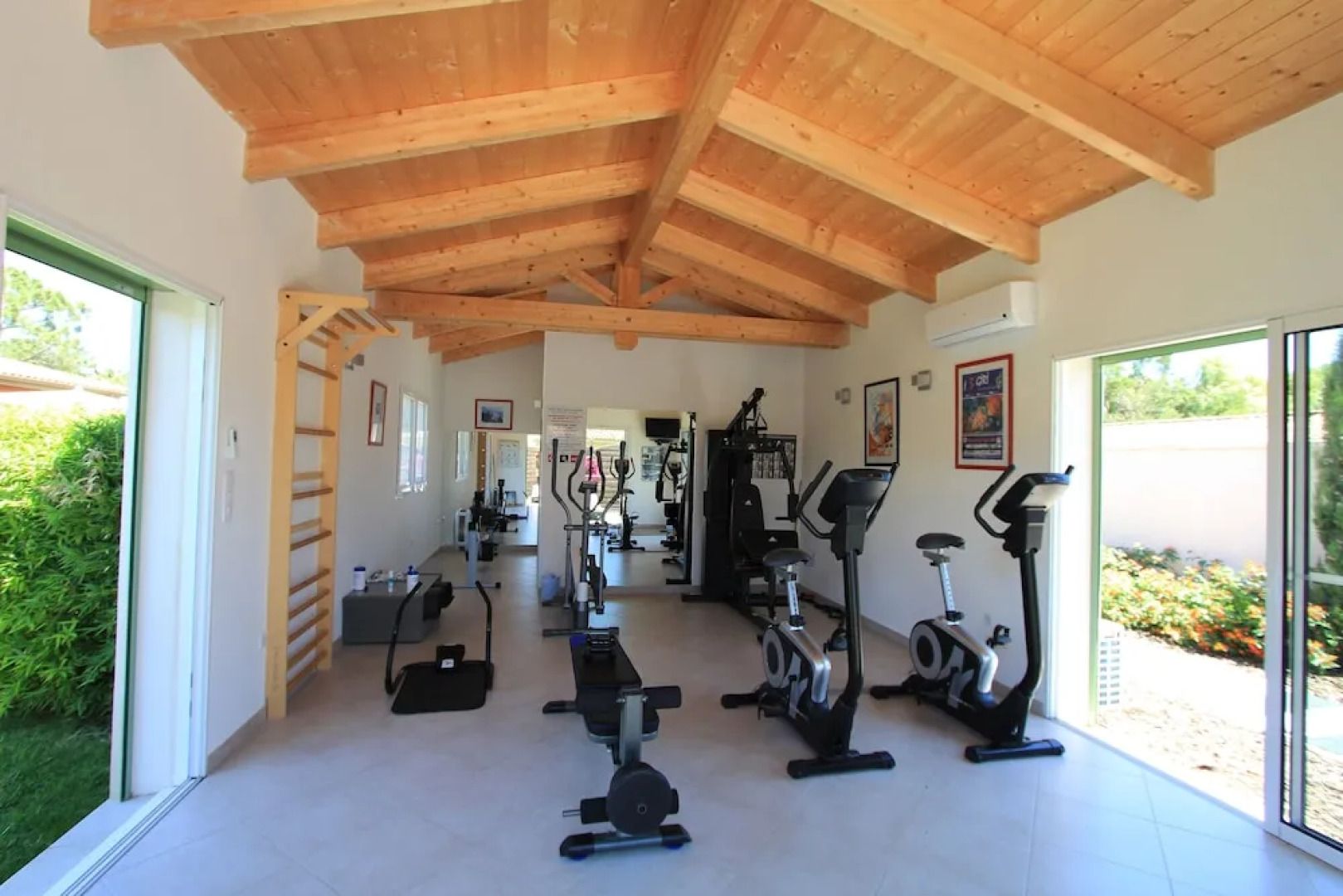 Résidence Cala Corsa