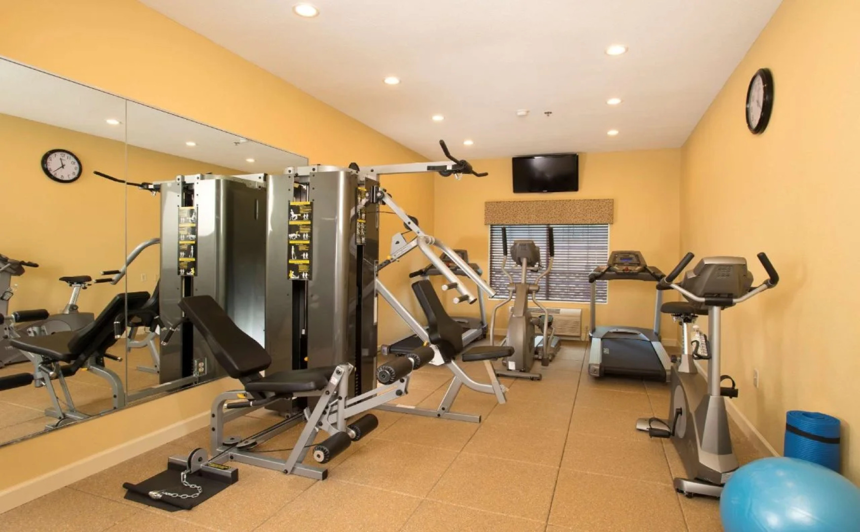 Best Western Plus Lake Lanier/gainesville Hotel & Suites