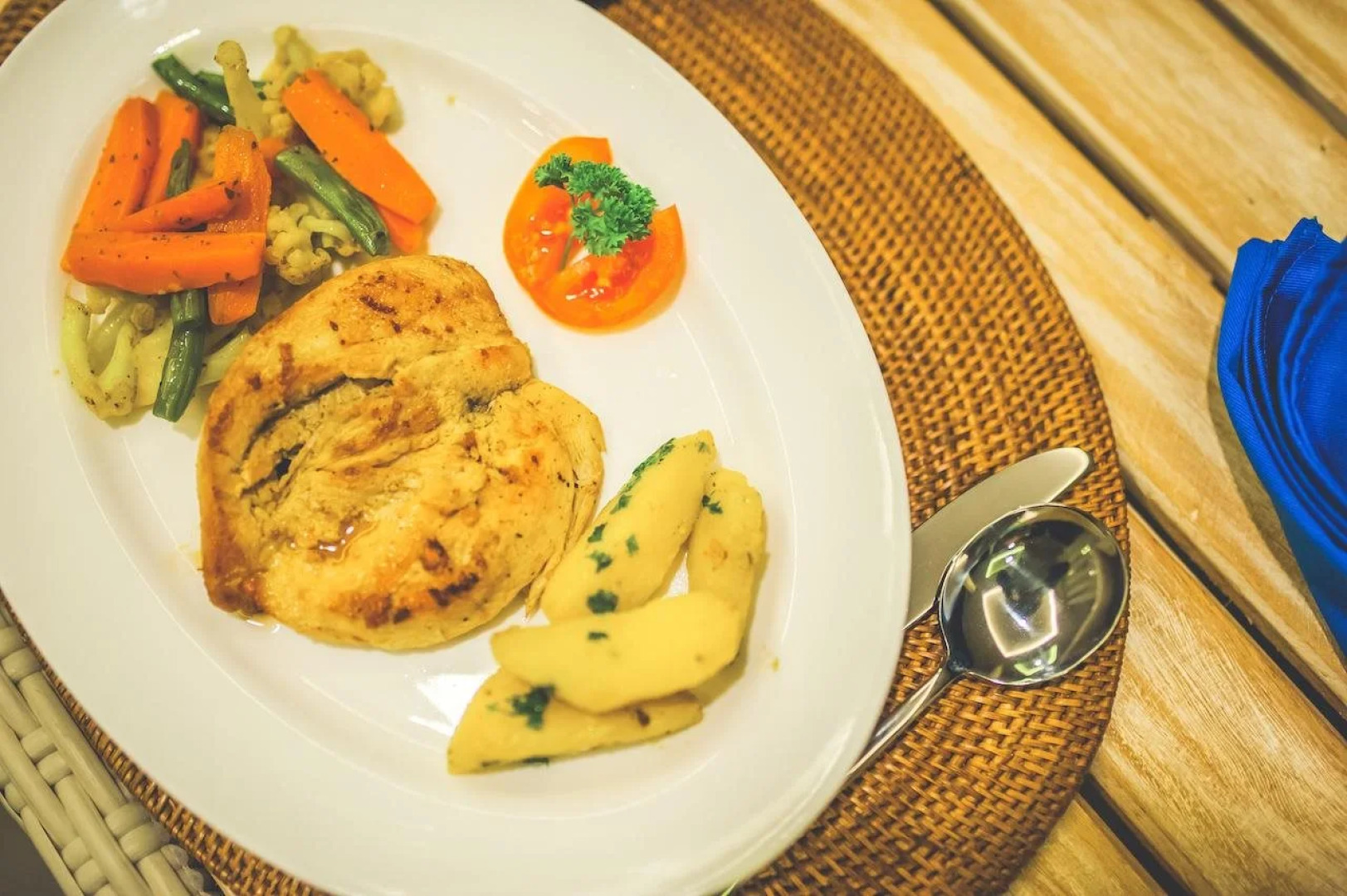 Amed Dream Ibus Beach Club