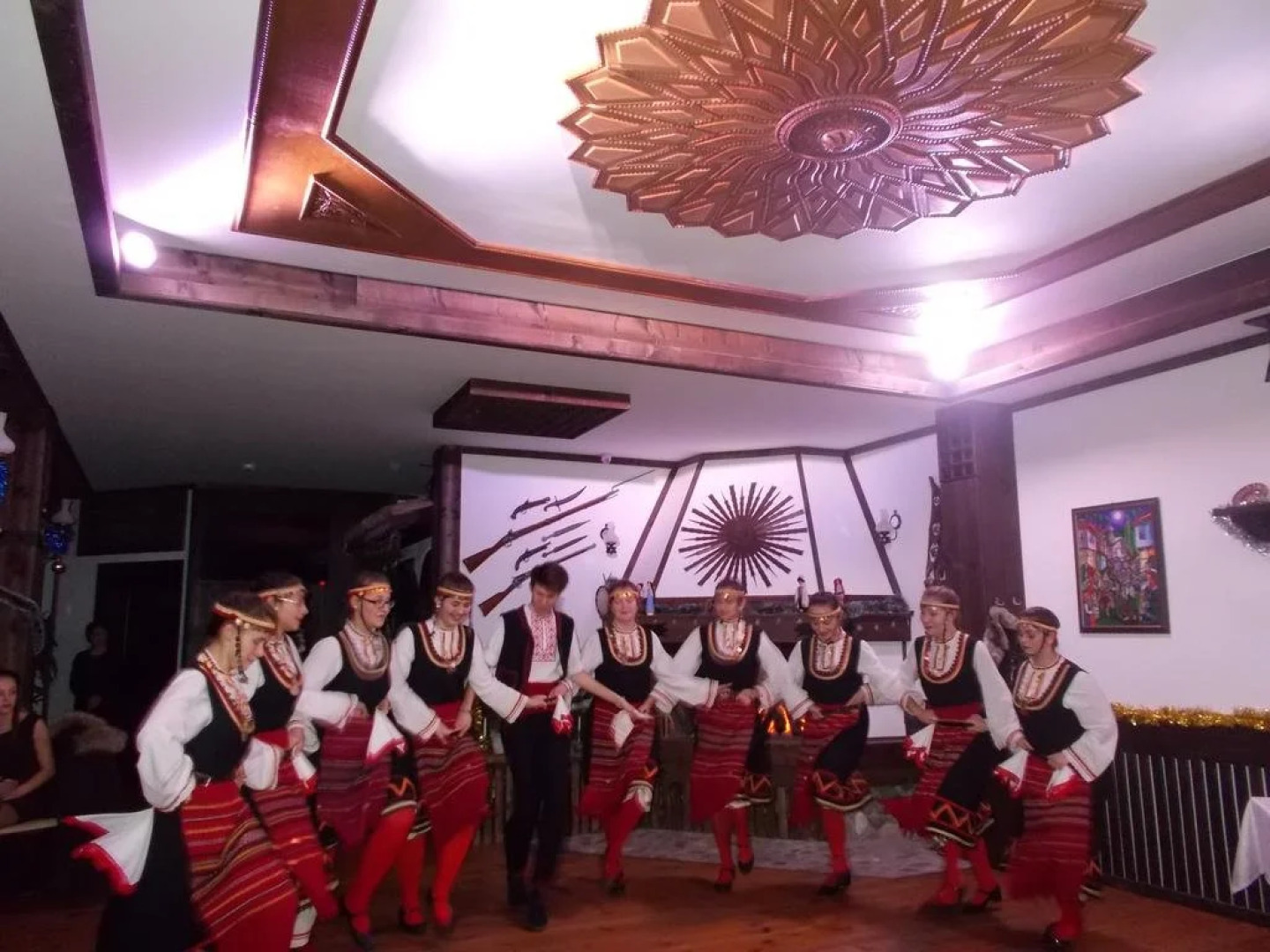 Panorama Family Hotel