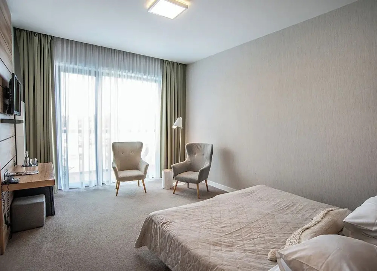 Hotel Bonifacio SPA&SPORT Resort