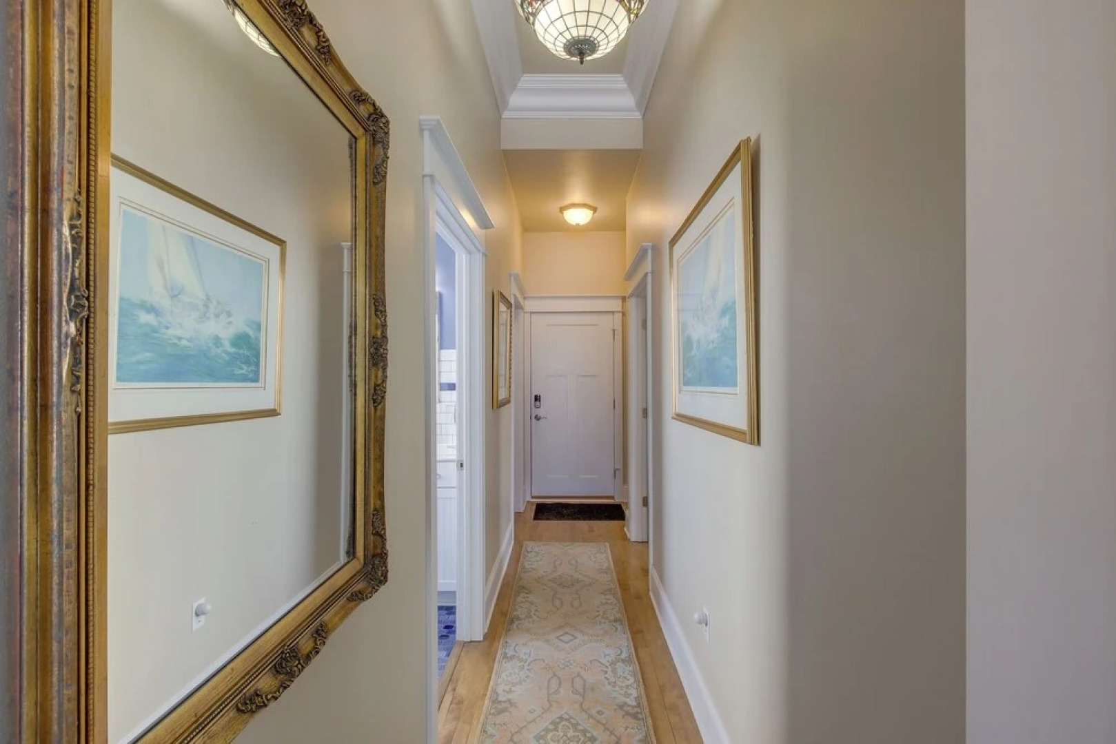 Comfortable Two Rivers Abode Near Sand Beach!