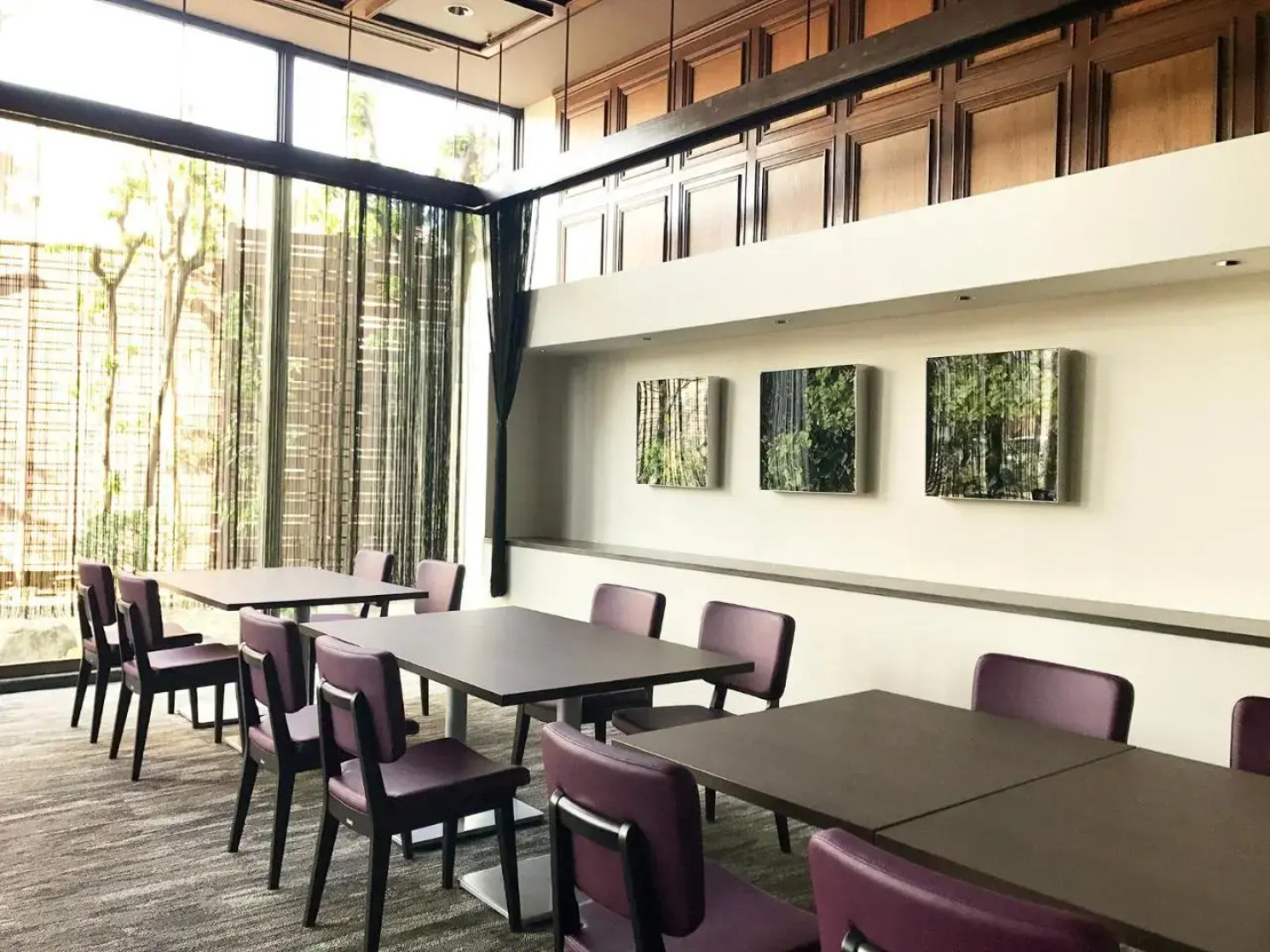 Hotel New Gaea Omuta Garden