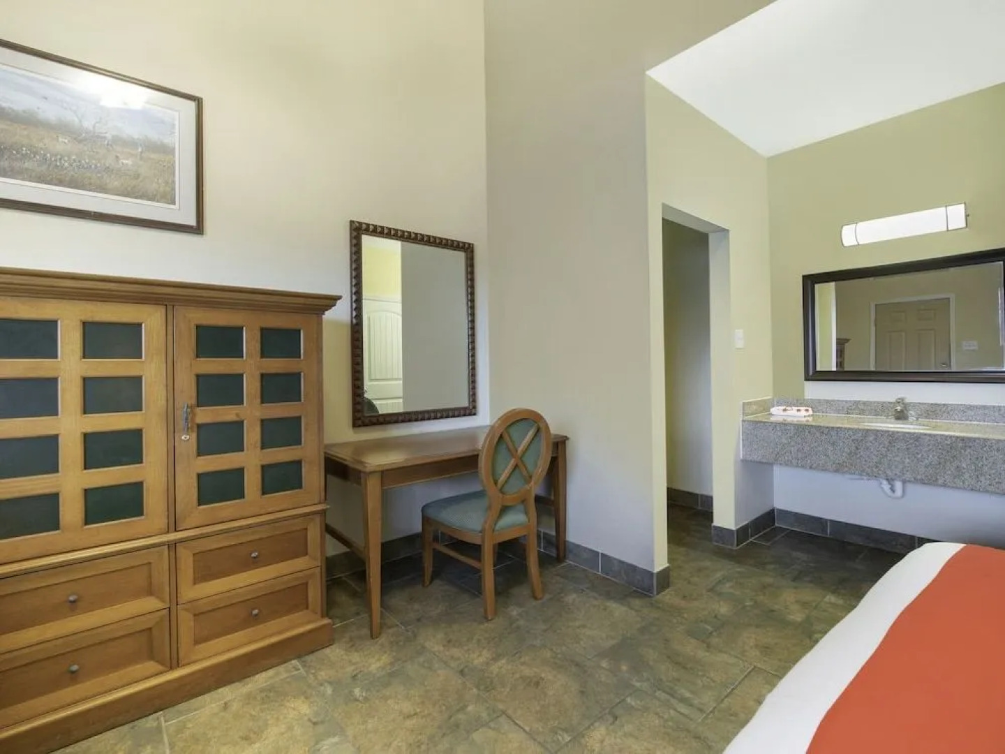 OYO Hotel Three Rivers TX Hwy 72