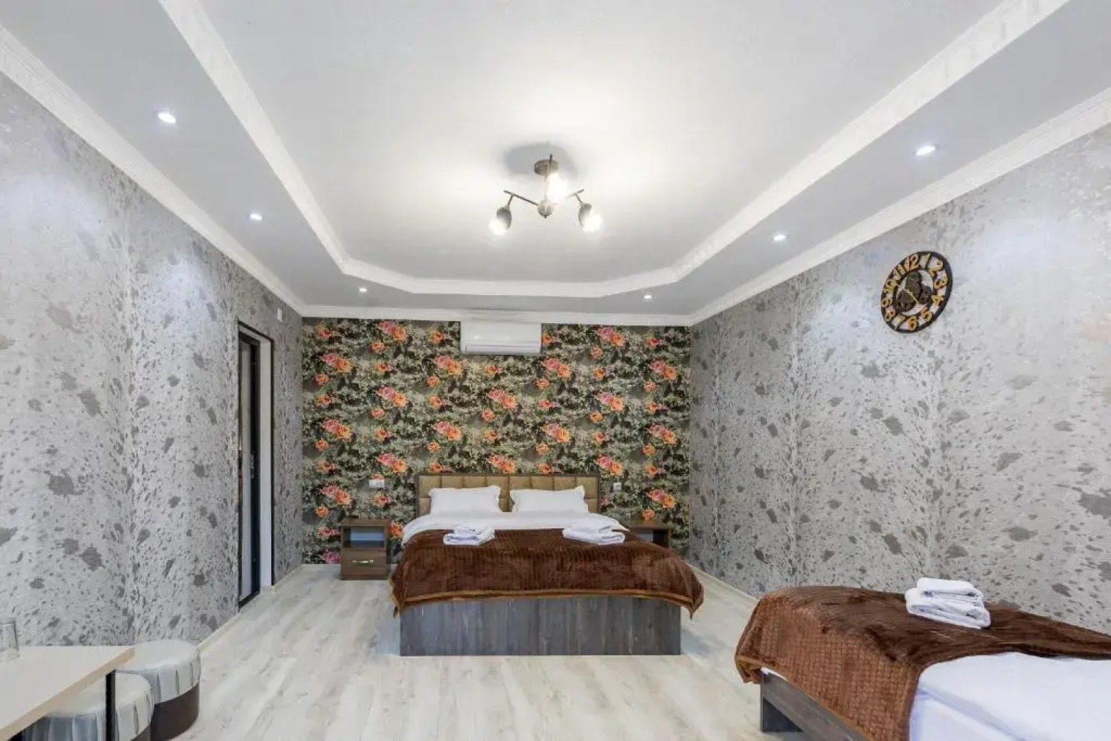 Guest House Tsiskari