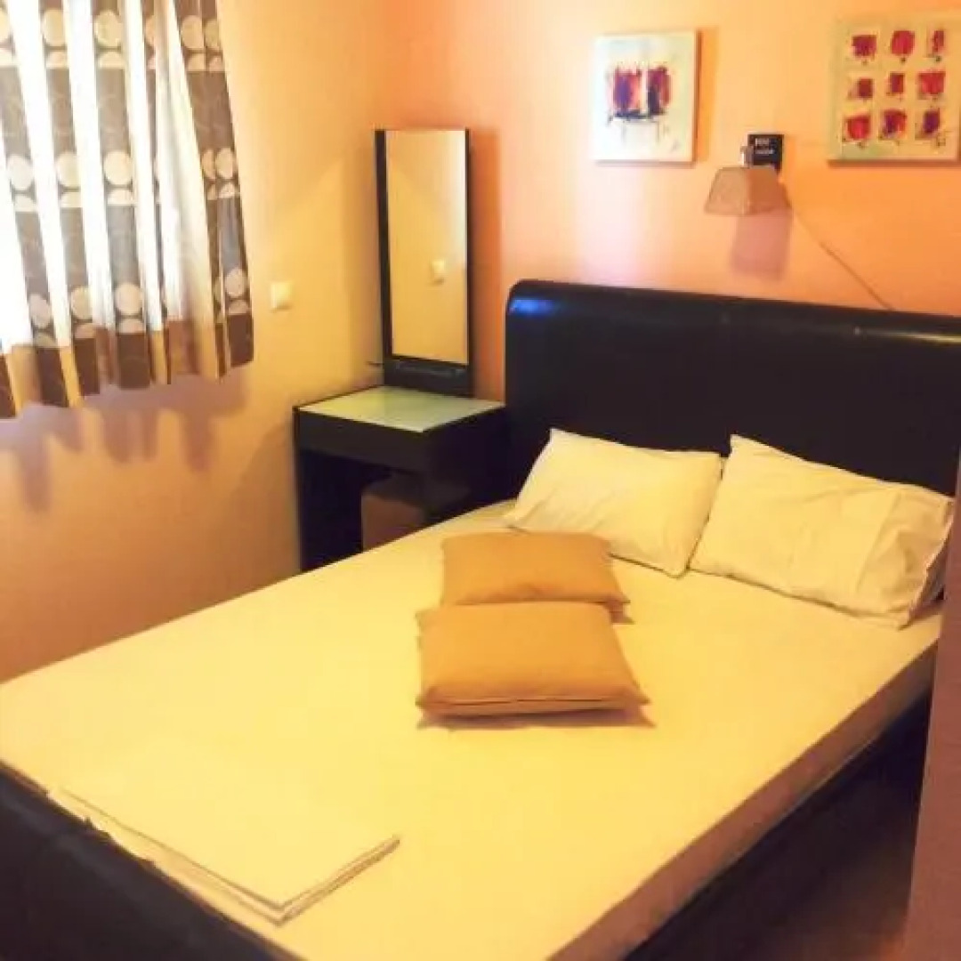 Zeis Edo Luxury Apartments