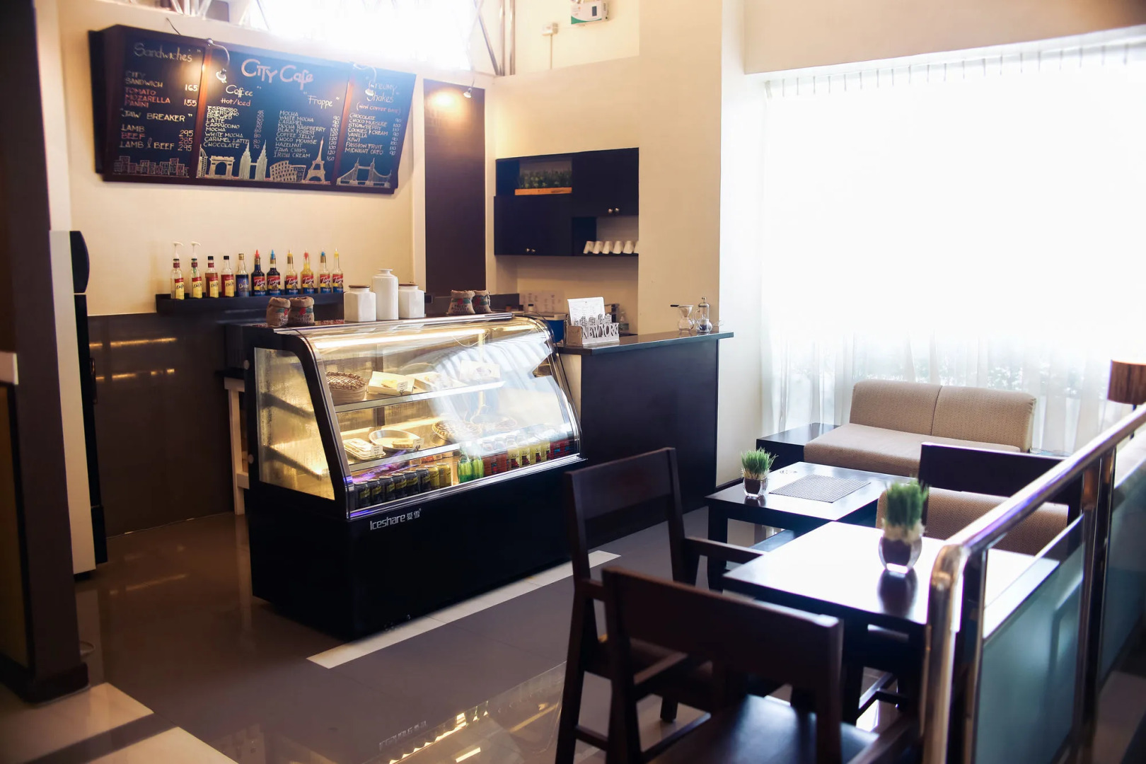 Prime City Resort Hotel