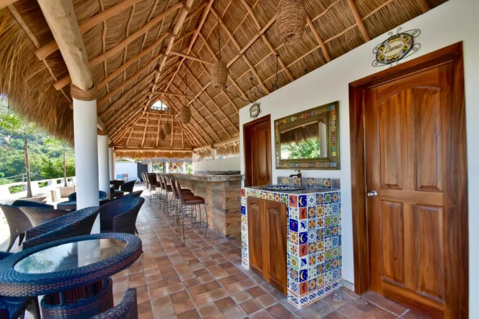 Hotel Villas Amalia