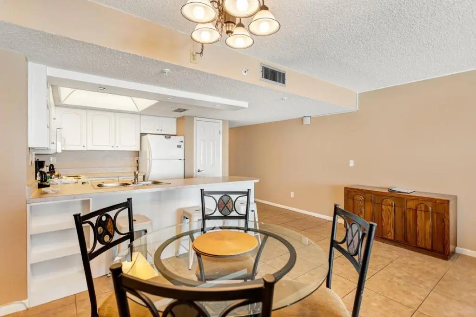 Sandy Shores Condos #305