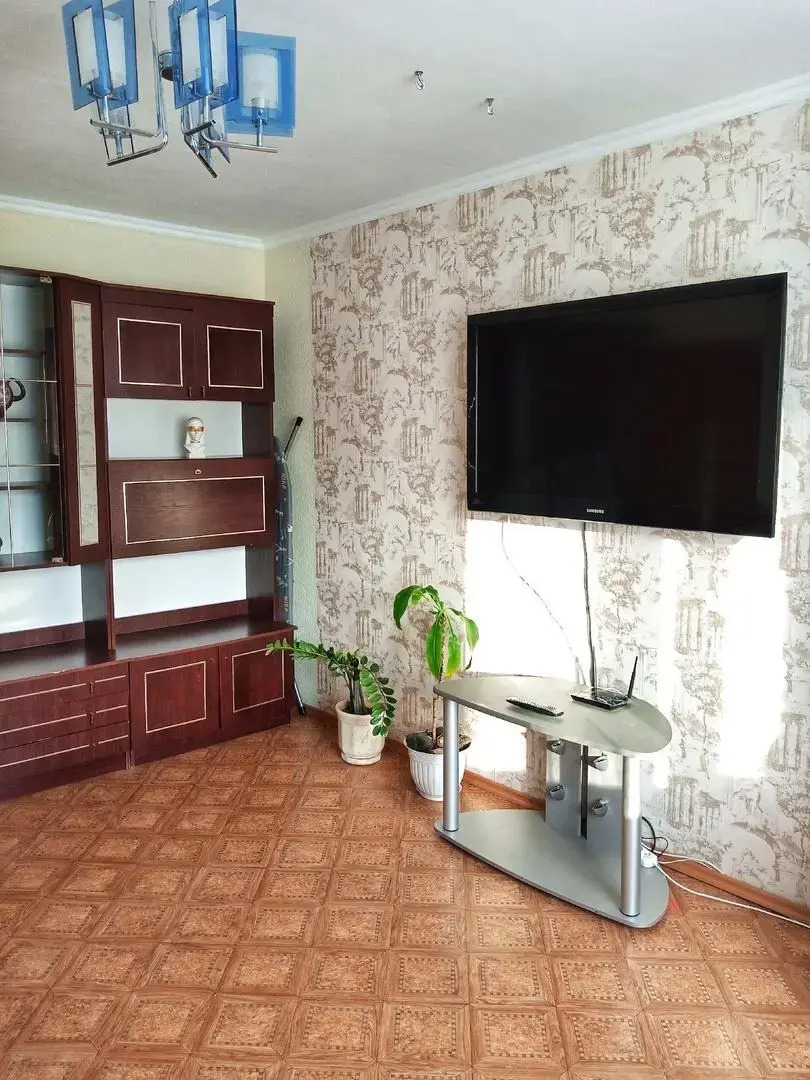 Апартаменты в микрорайоне 4 дом 12