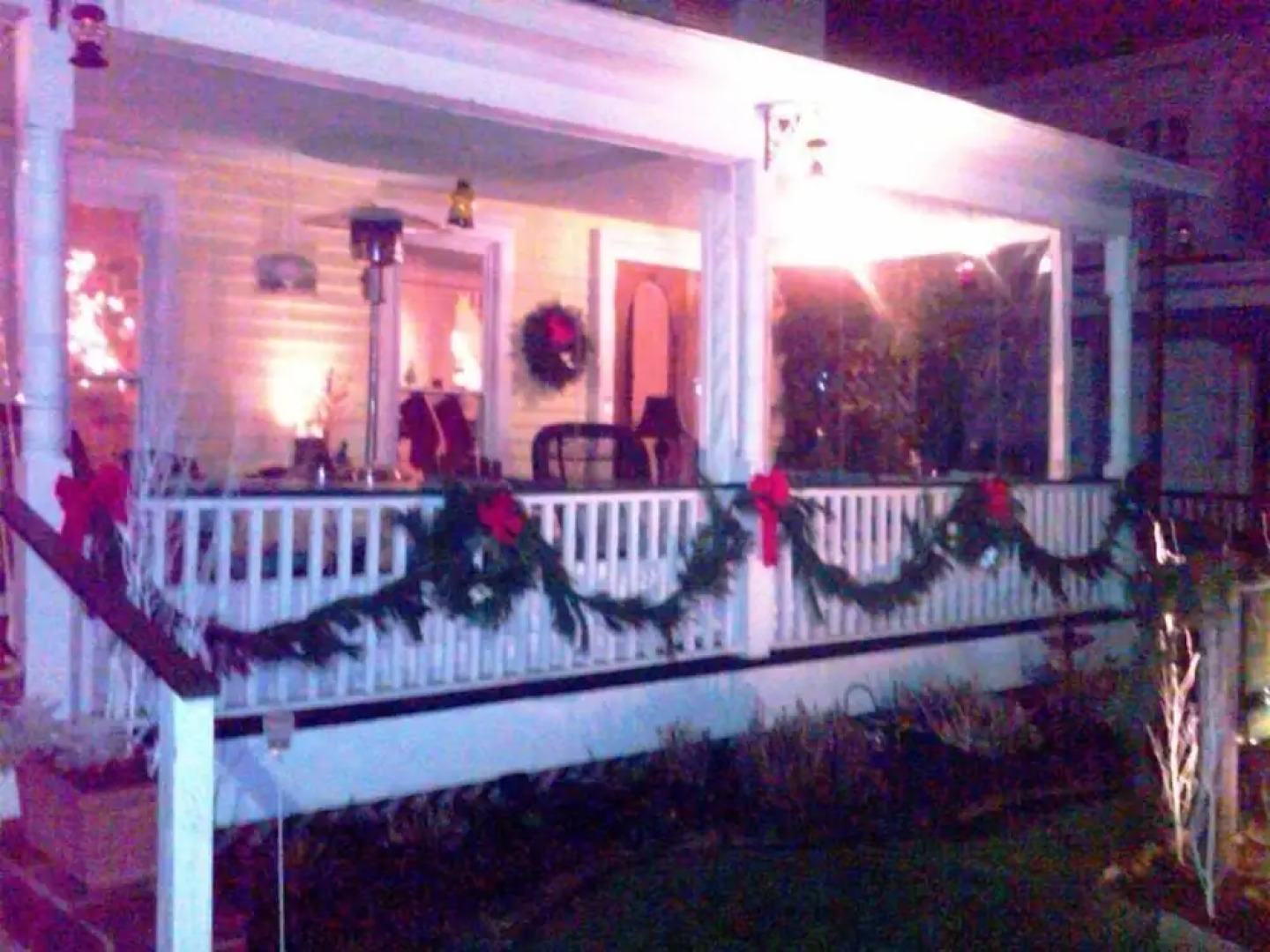 Stirling House Bed & Breakfast