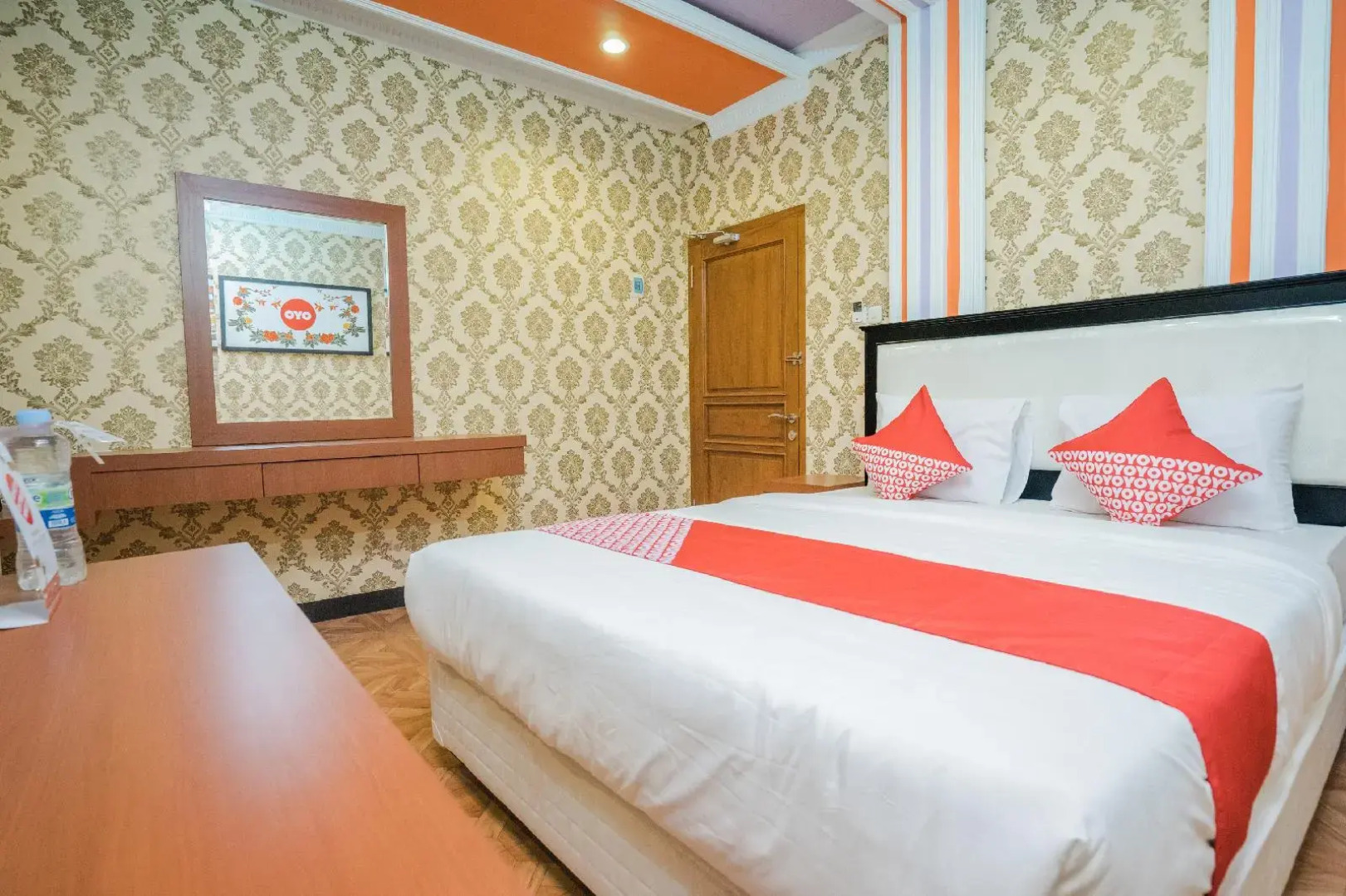 Cita Mandiri Residence Syariah