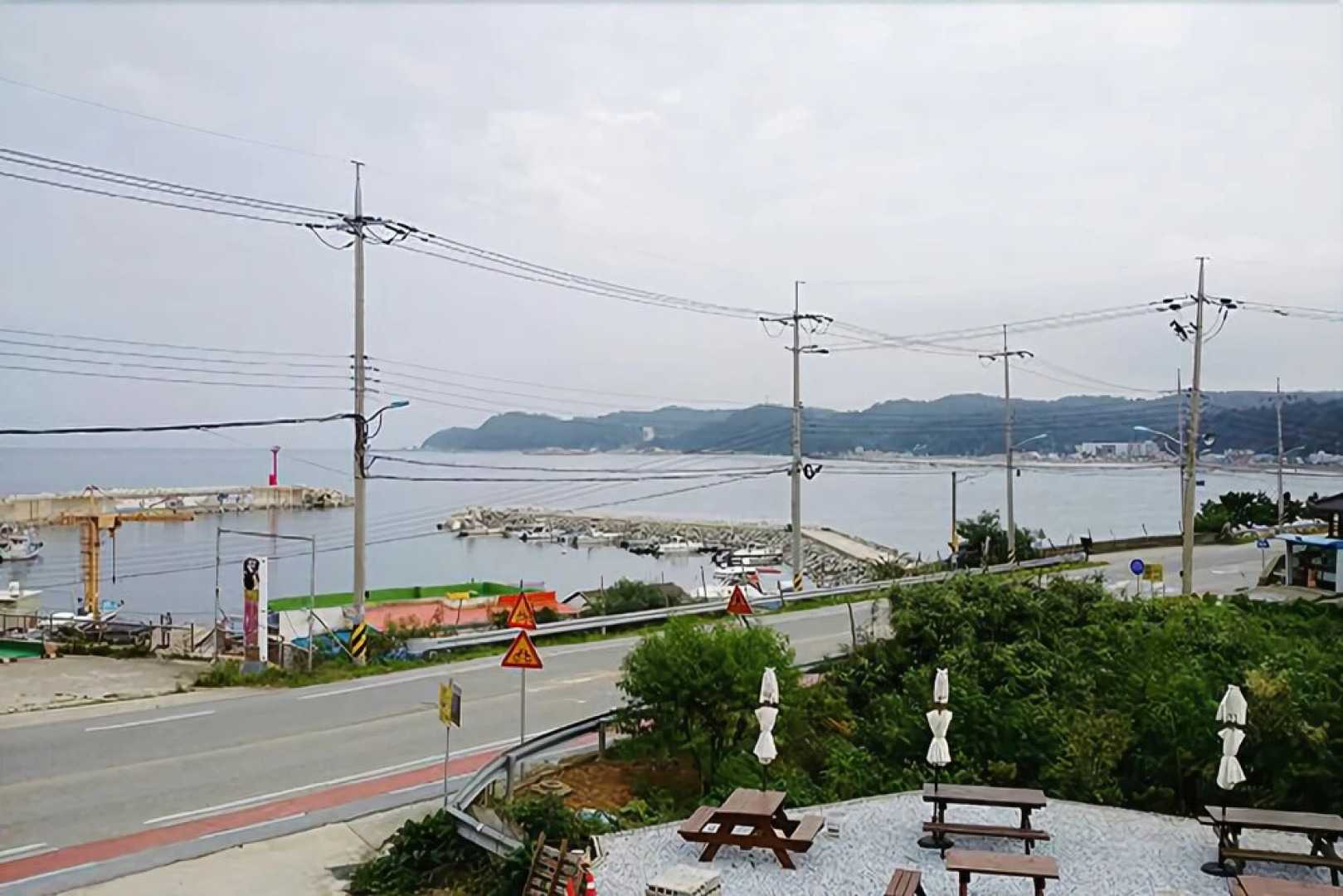 Uljin Nice Day Pension