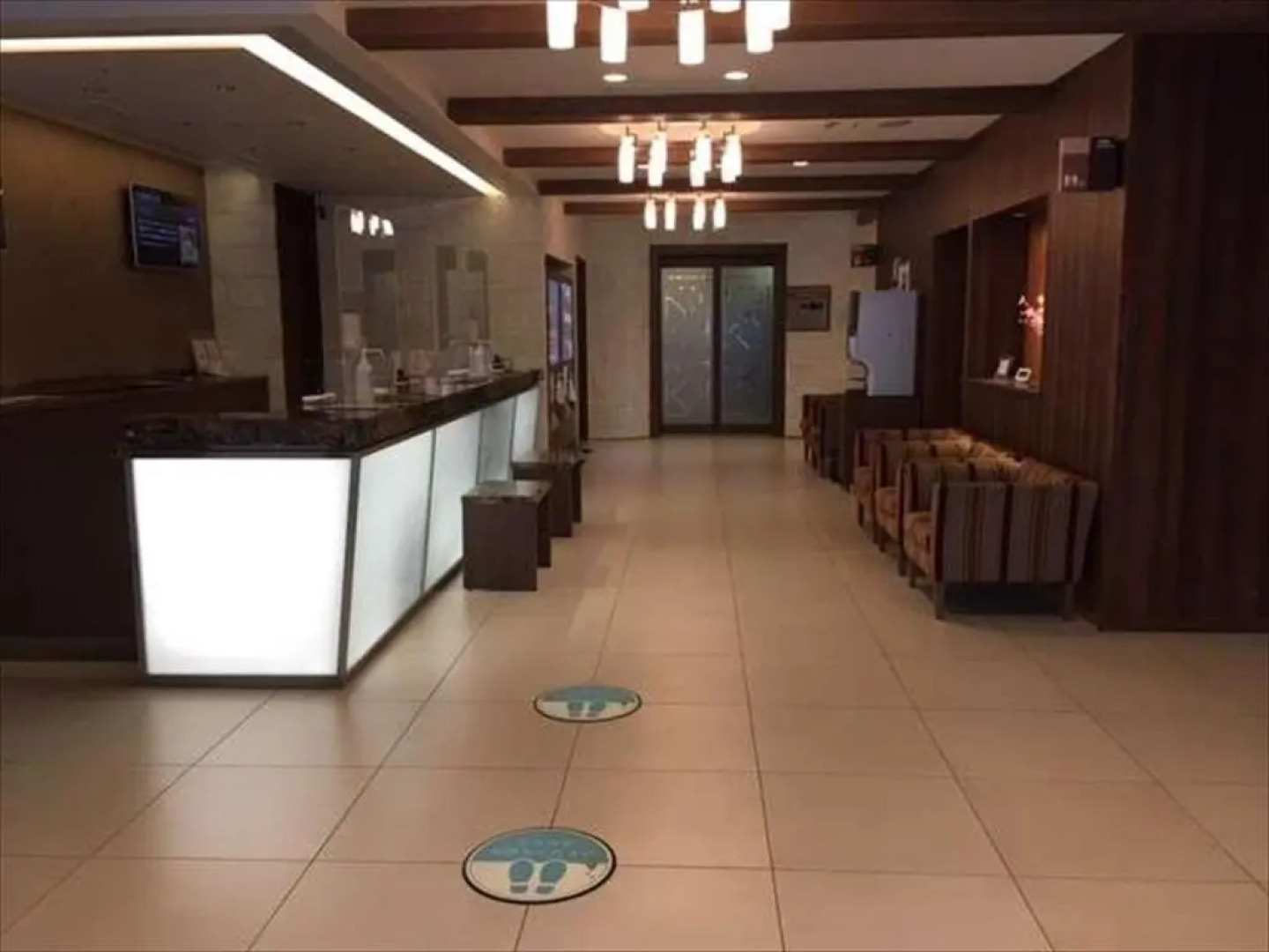 Dormy Inn Hiroshima Hot Spring