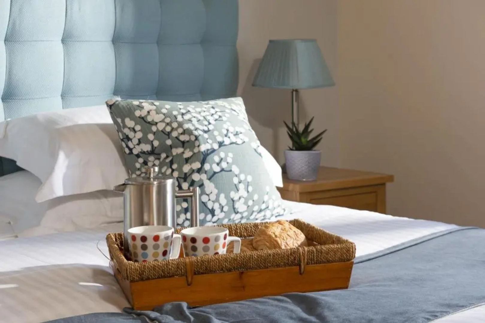 Lodge 40; Retallack Resort & Spa